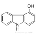 4-Hidroxicarbazol CAS 52602-39-8